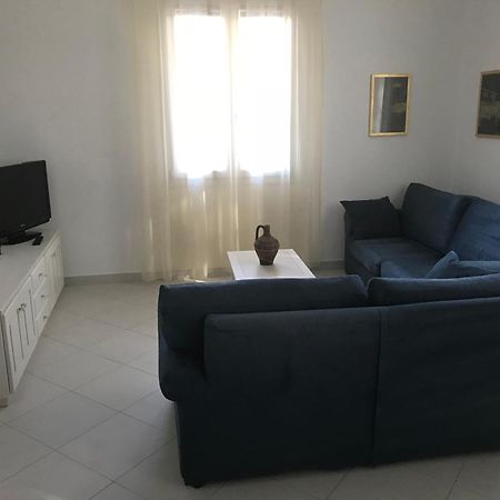 Casa Gigi Appartement Olbia Buitenkant foto
