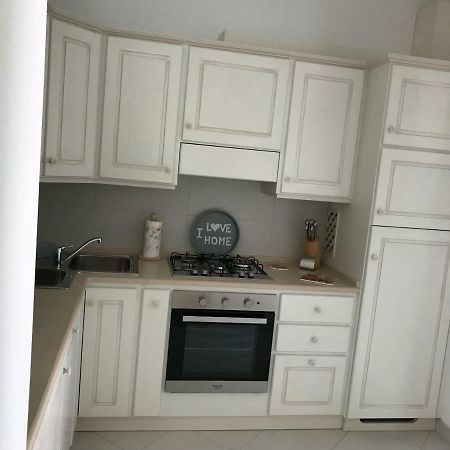 Casa Gigi Appartement Olbia Buitenkant foto