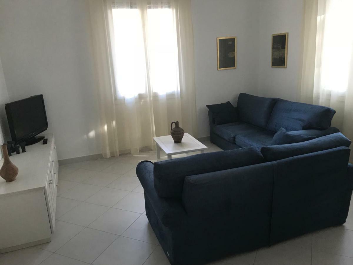 Casa Gigi Appartement Olbia Buitenkant foto