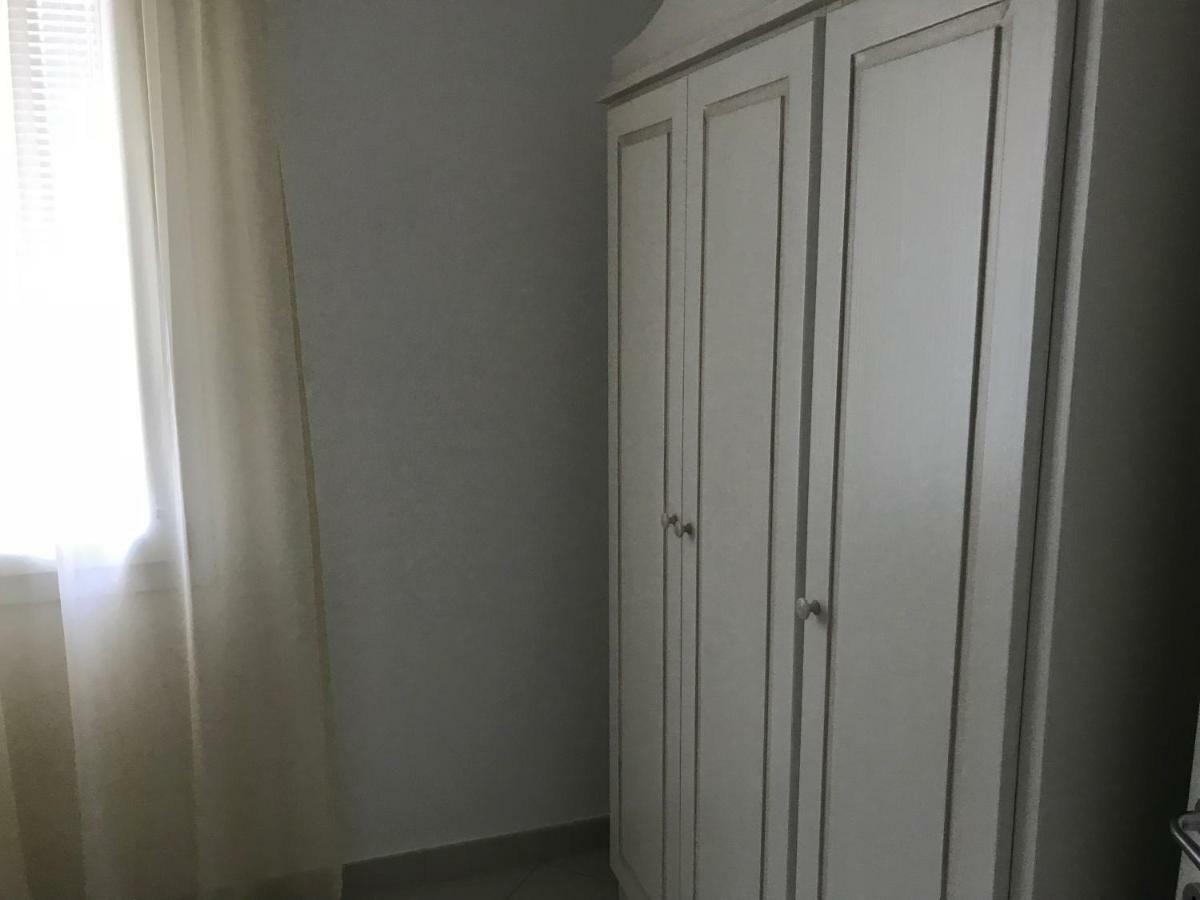Casa Gigi Appartement Olbia Buitenkant foto