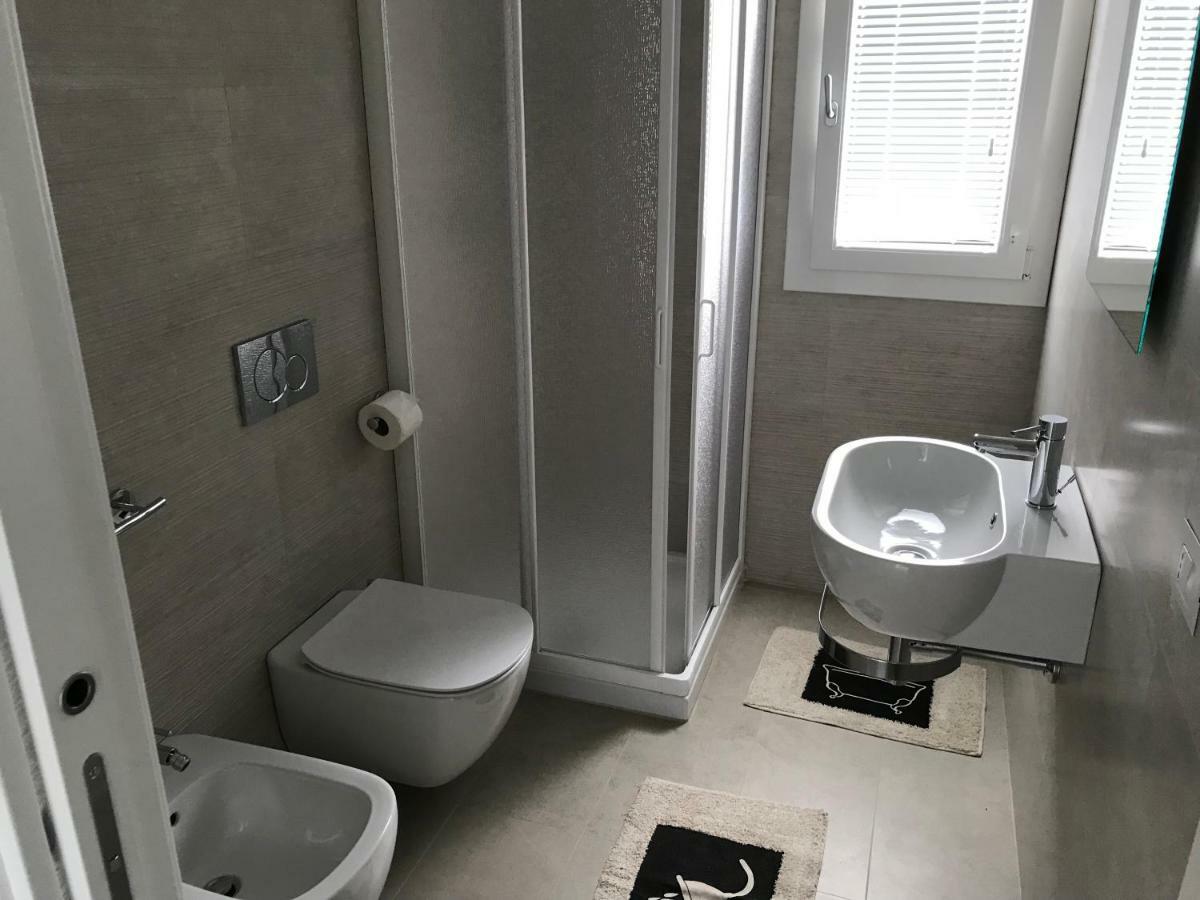 Casa Gigi Appartement Olbia Buitenkant foto