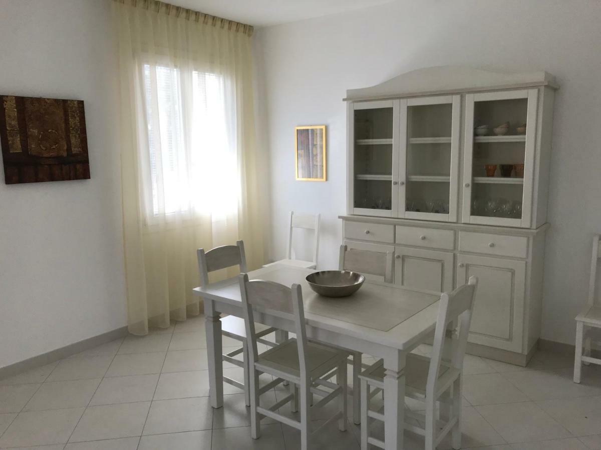 Casa Gigi Appartement Olbia Buitenkant foto