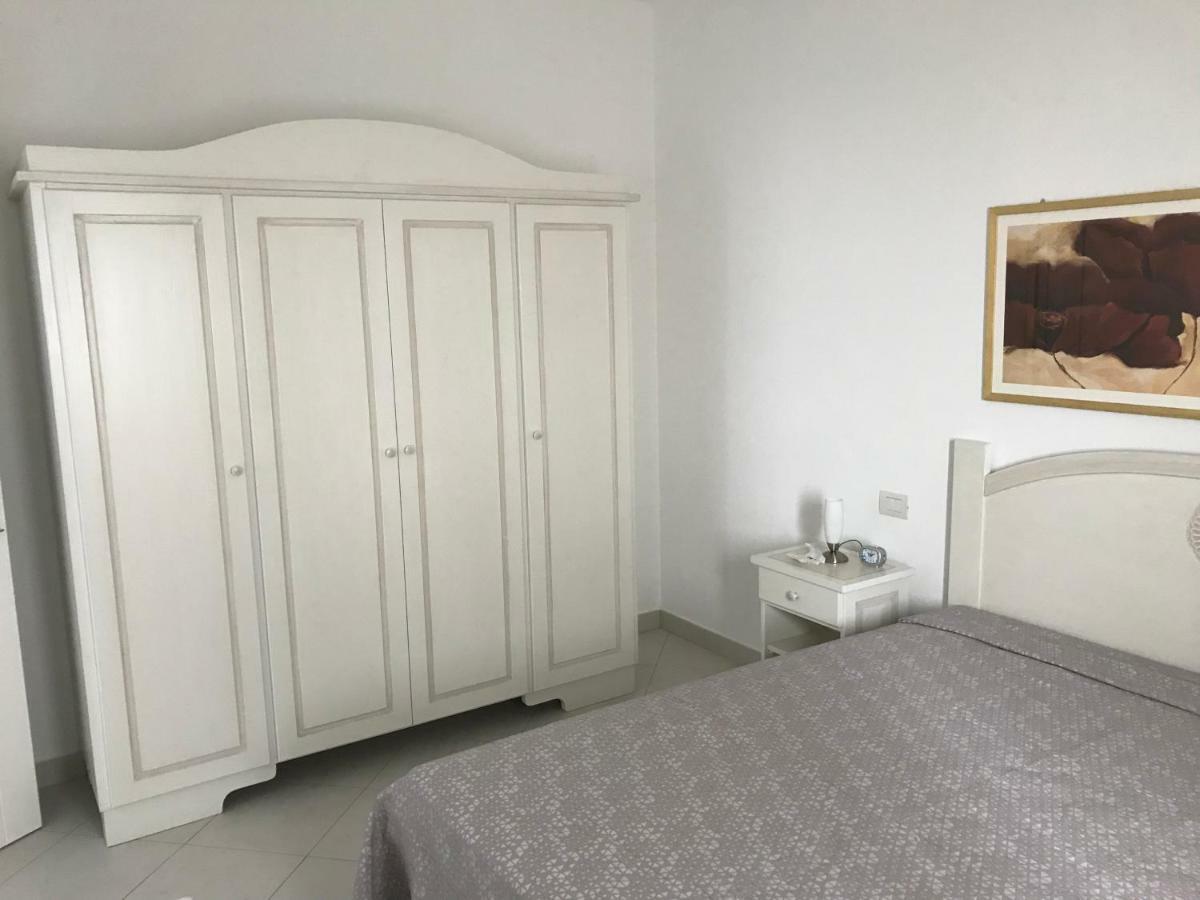 Casa Gigi Appartement Olbia Buitenkant foto