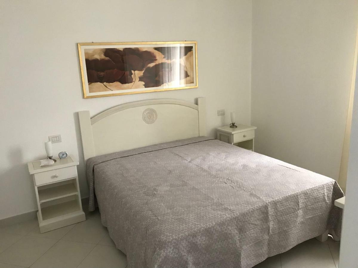 Casa Gigi Appartement Olbia Buitenkant foto