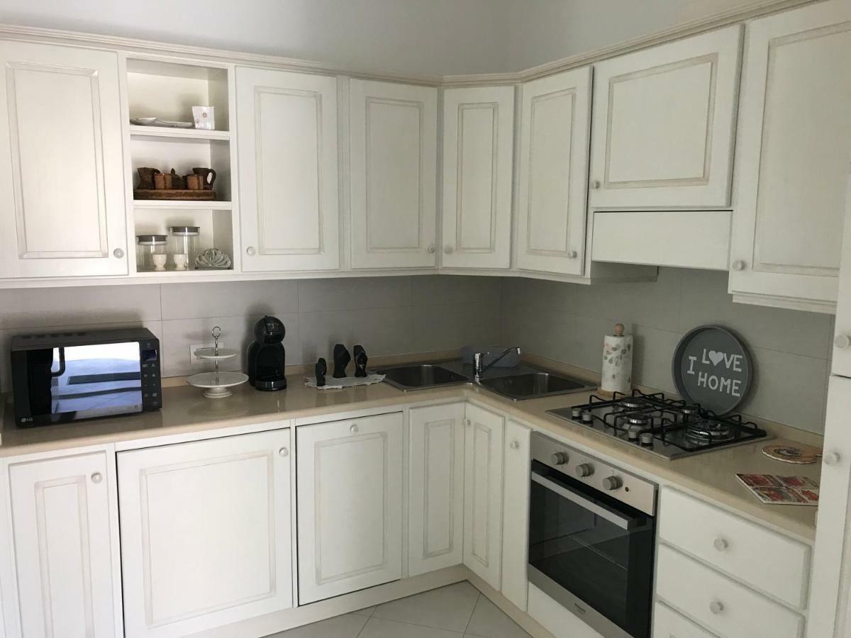 Casa Gigi Appartement Olbia Buitenkant foto